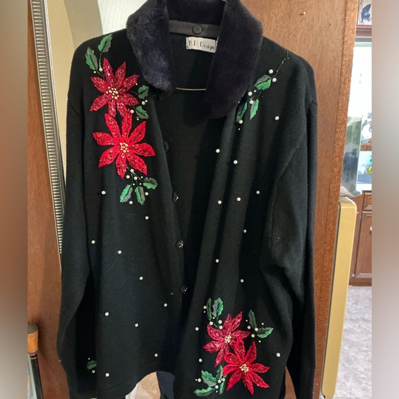 Women’s sweater - Picture 3 of 3